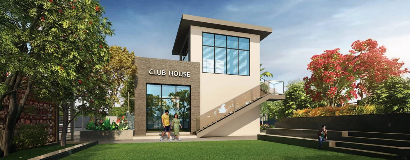 Platinum Citylights Moshi Clubhouse Image